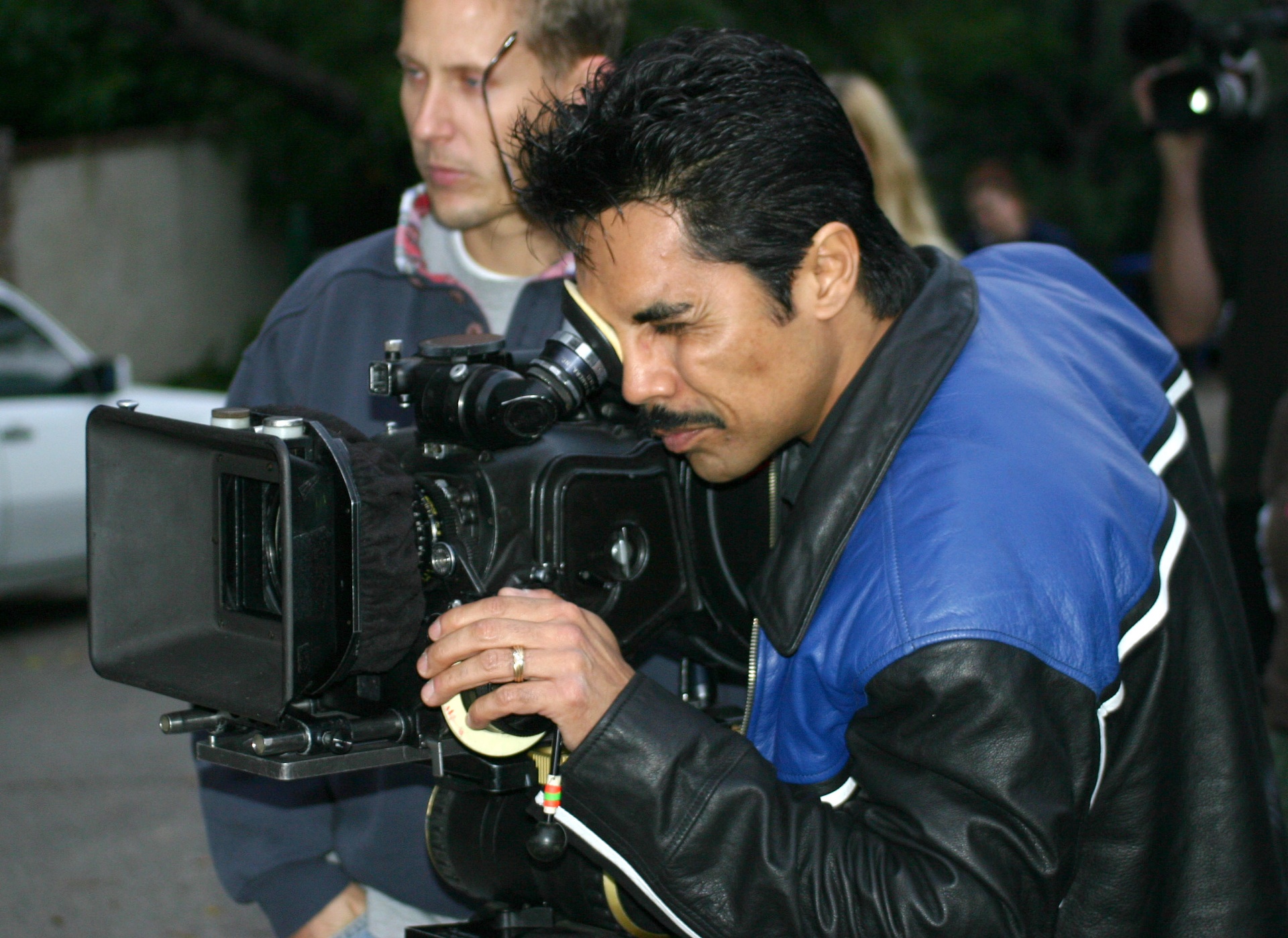 Art Camacho