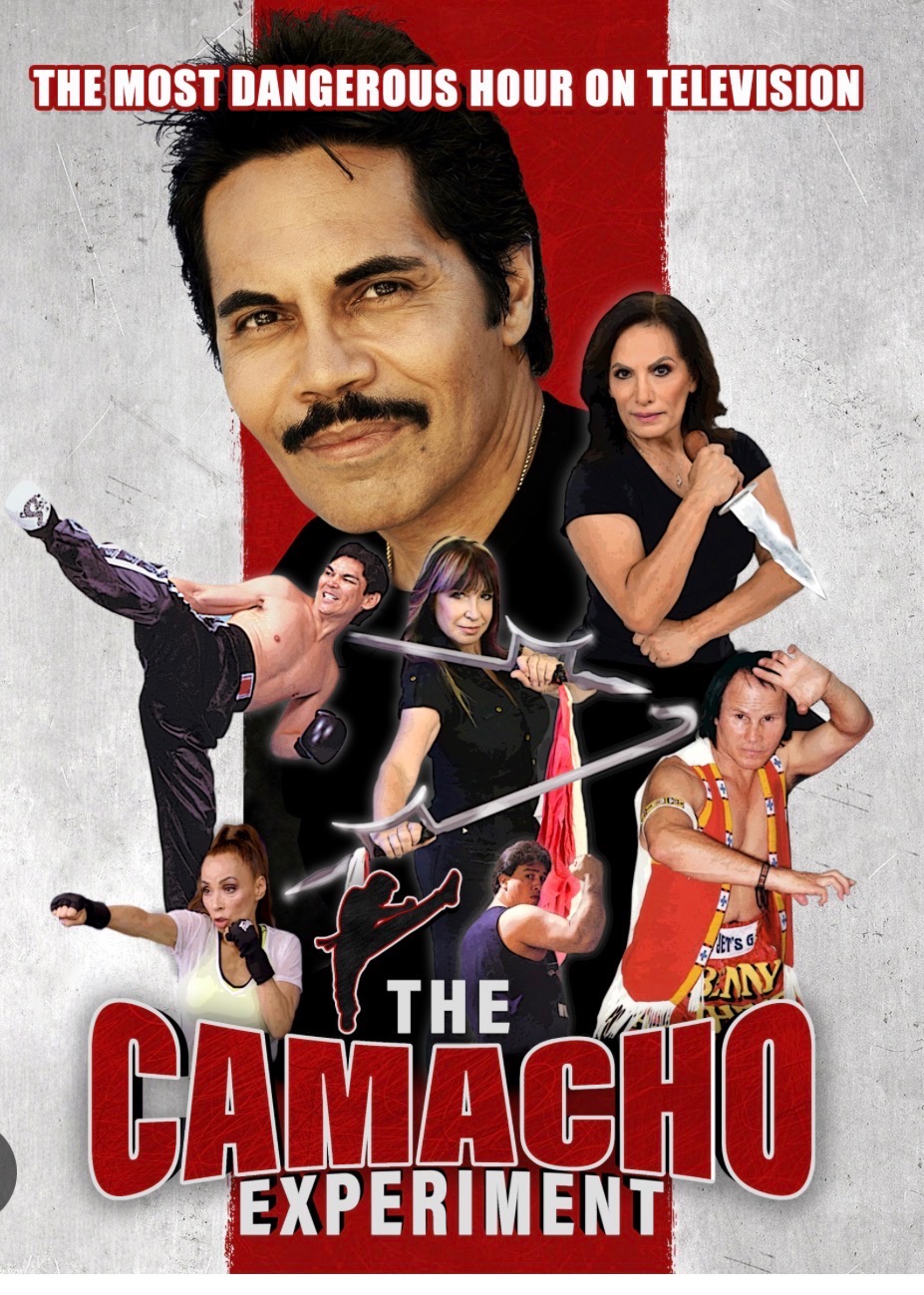 The Camacho Experiment