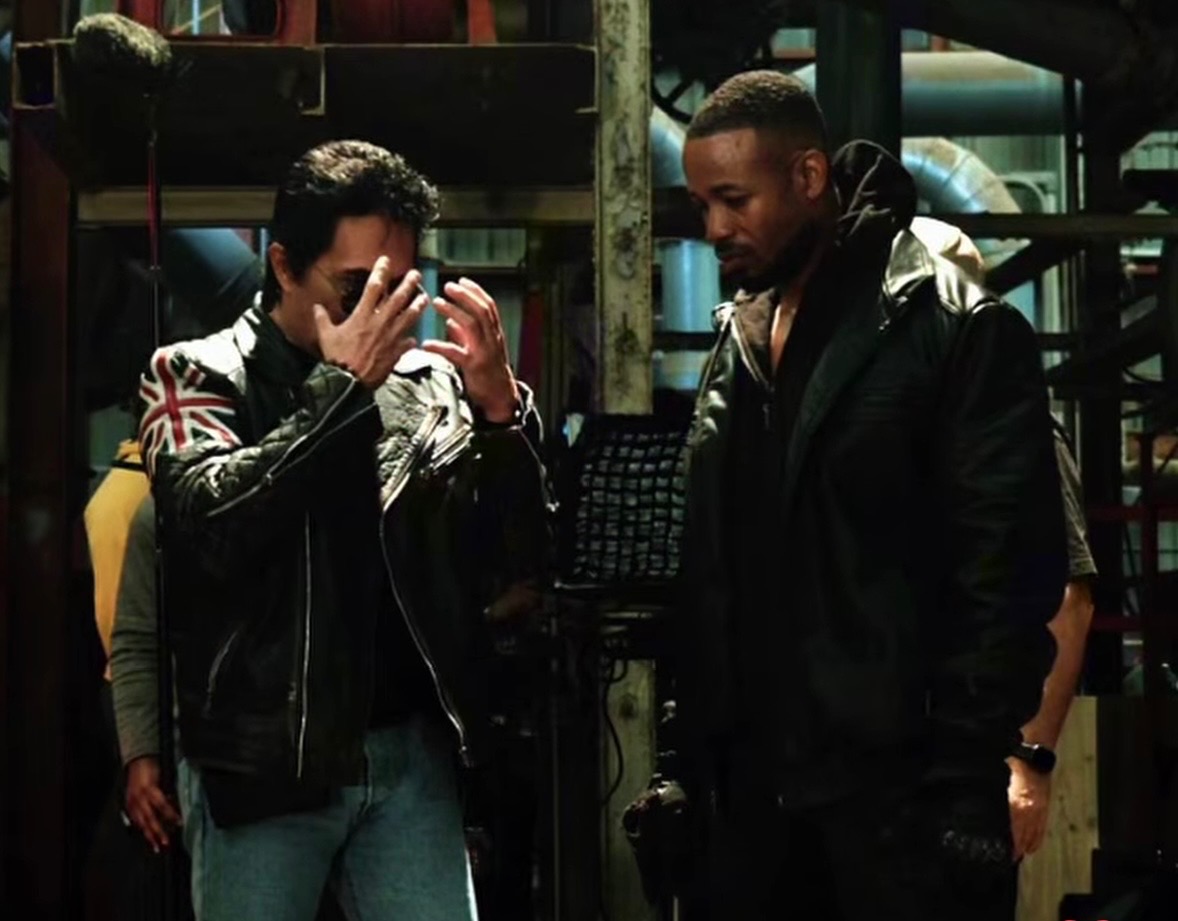 Directing The Beat