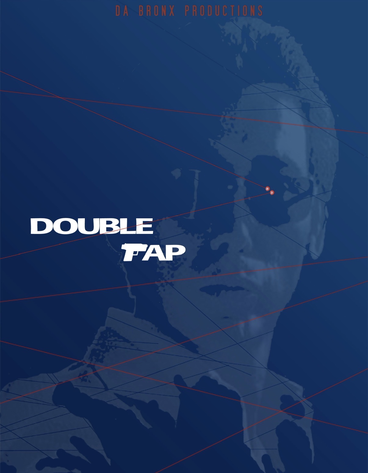 Double Tap · Alt Key Art