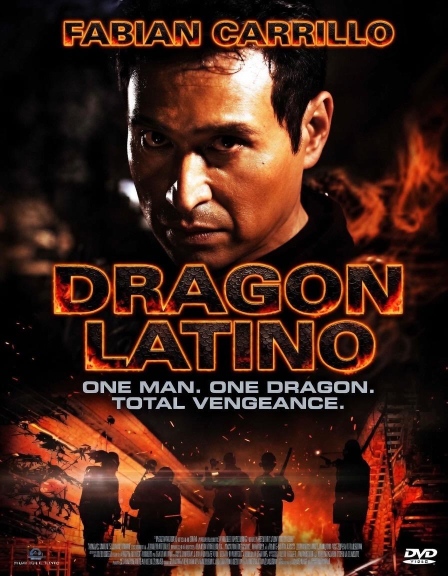 Dragon Latino