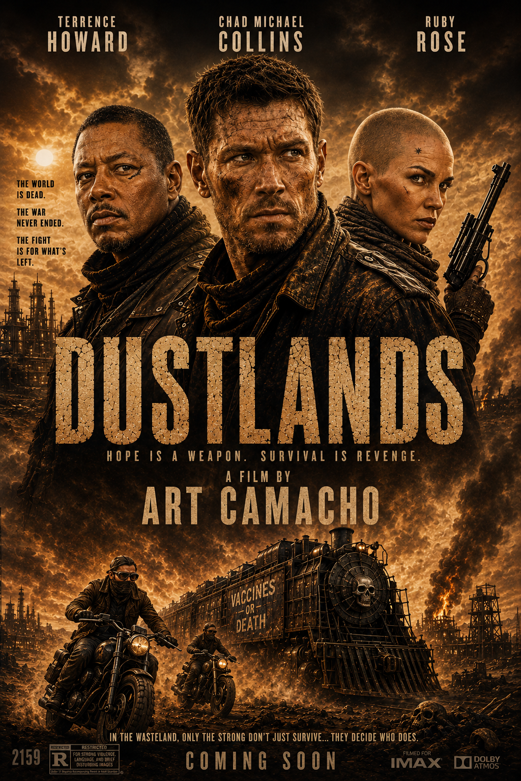 Dustlands