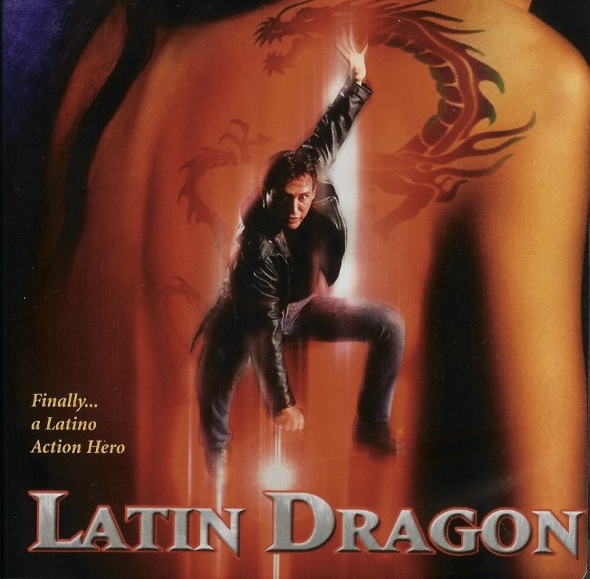 Latin Dragon