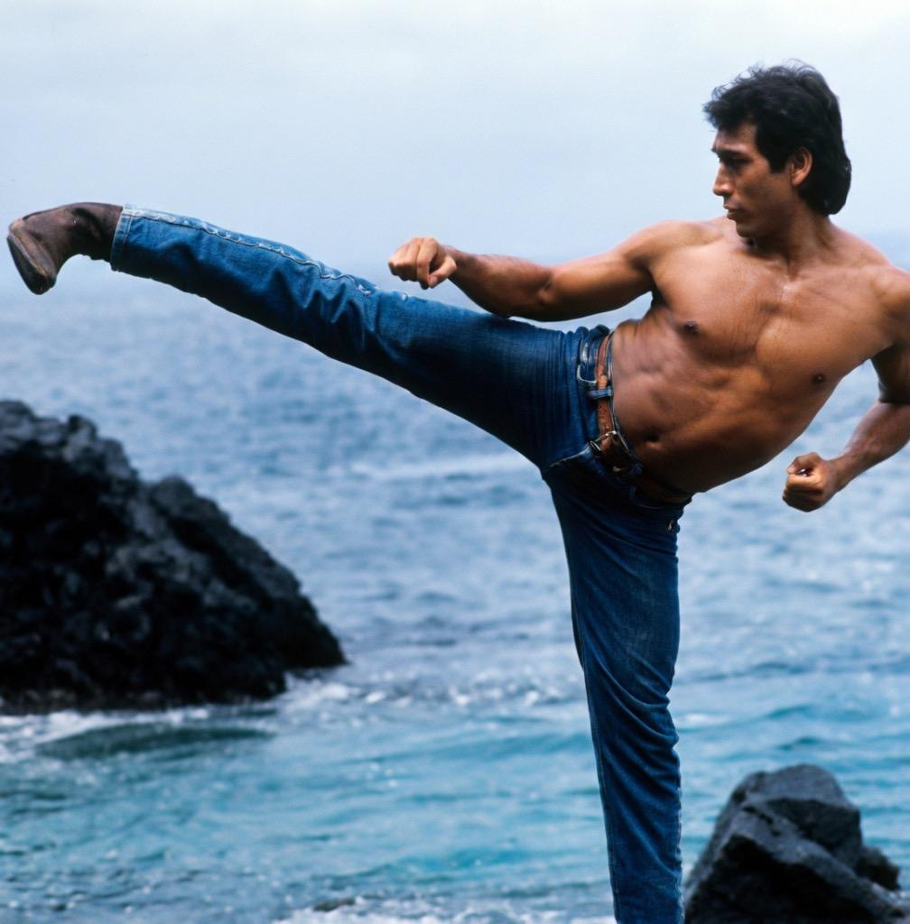 Side Kick · Ocean
