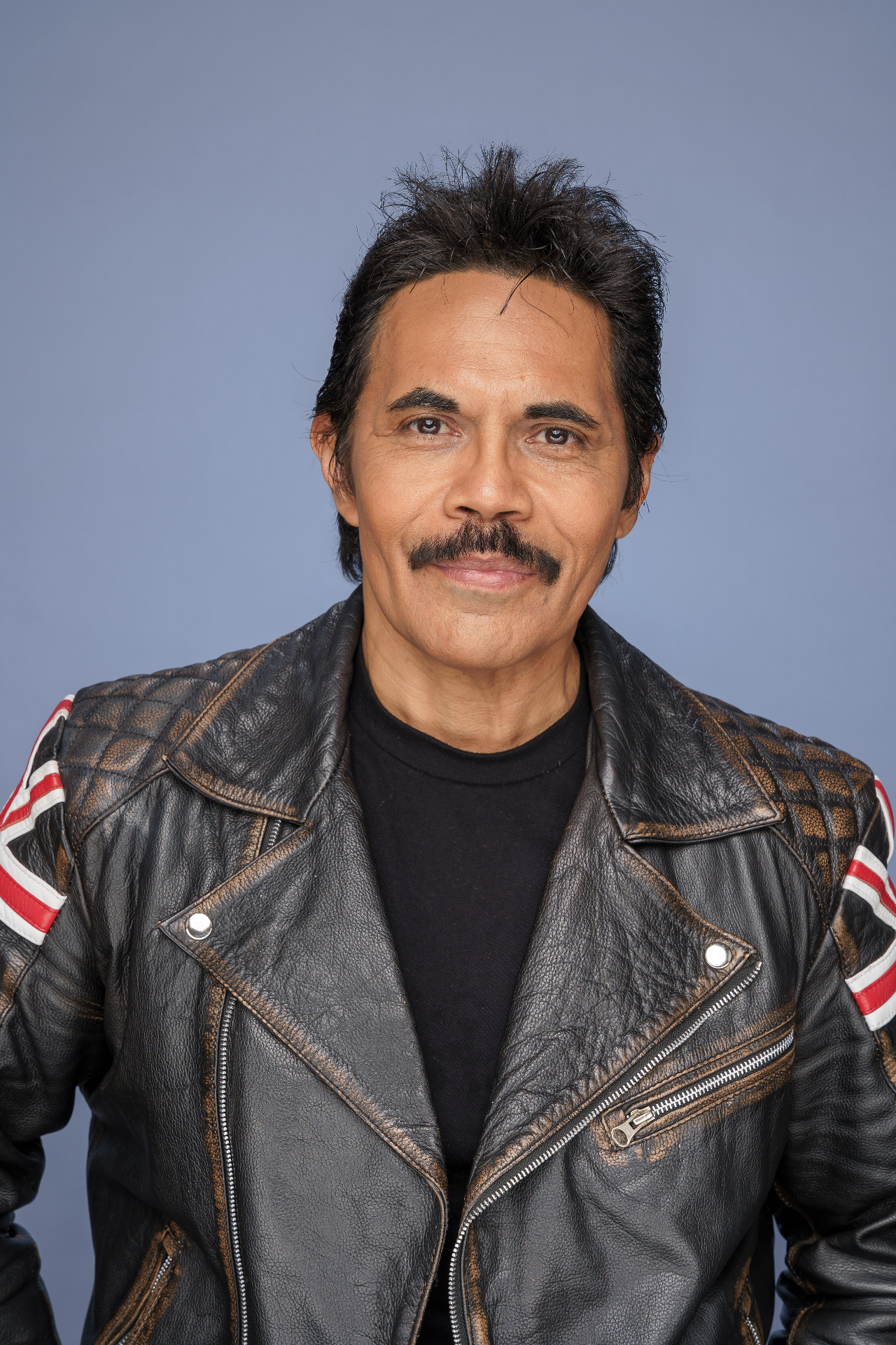Studio Headshot