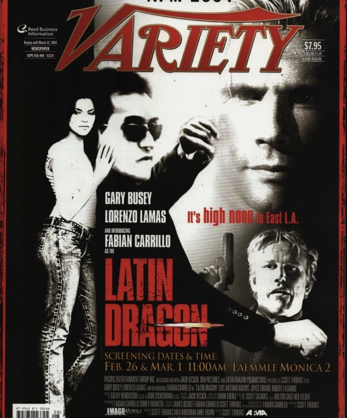 Variety